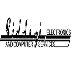 Electronics & Computer Repair