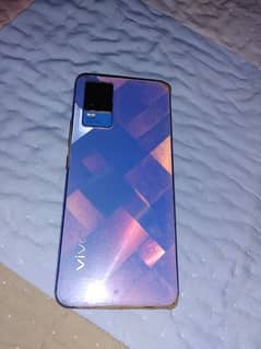 vivo v21e