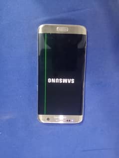 Samsung Galaxy s7 edge