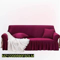 Fitted Sofa Covers