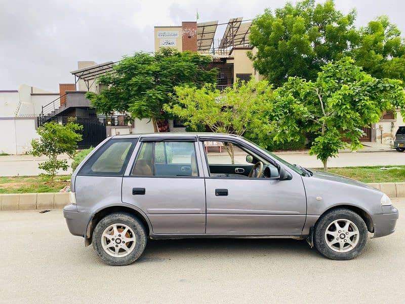 Suzuki Cultus VXR 2016 03070356503 4