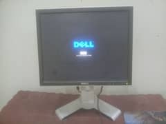 Monitor 17inch saqure LCD for sale