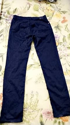 New Condition Pants 30 waist