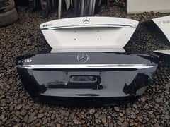 Mercedes benz Spare parts 0