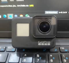 Gopro Hero 7 Black