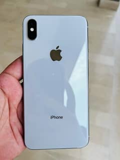 iphone xs max 256 gb lla model