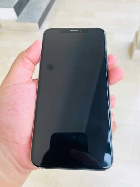 iphone xs max 256 gb lla model 2