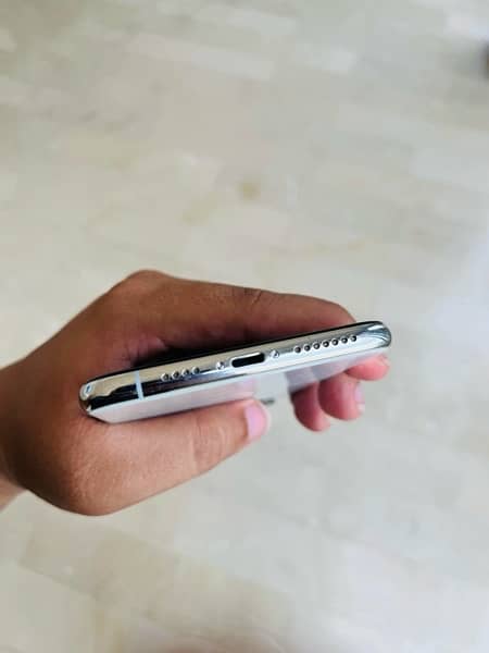 iphone xs max 256 gb lla model 3