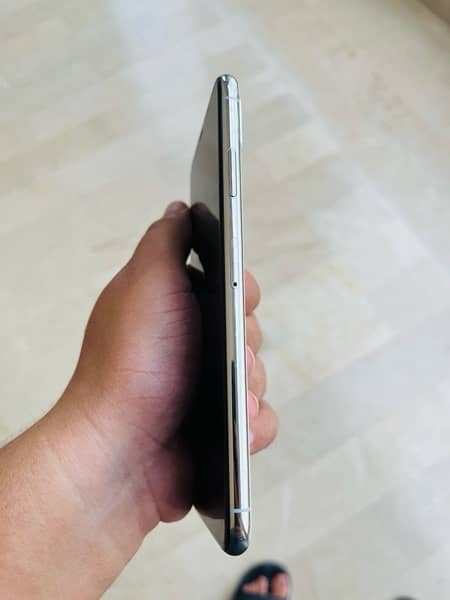 iphone xs max 256 gb lla model 4