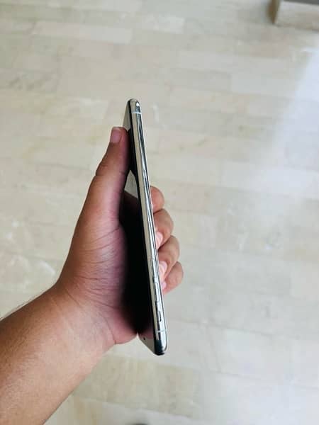 iphone xs max 256 gb lla model 6