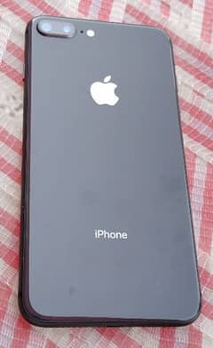 iPhone 8 Plus 64 GB (Non PTA)