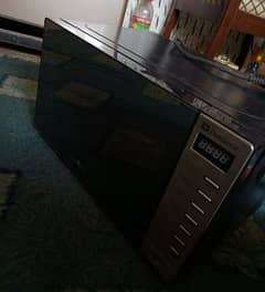 Dawlance Microwave oven DW-297- GSS