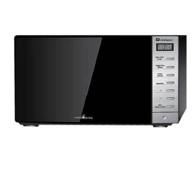 Dawlance Microwave oven DW-297- GSS 6