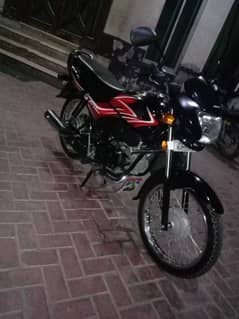 honda pridor 100cc for sale