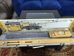 Brother knitting machine vintage