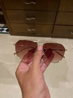 Dior Sunglasses Unisex
