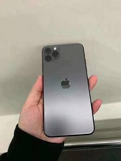 iPhone 11 Pro Dual PTA