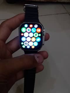 android watch for sale. support wireless charging.