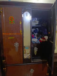 Wardrobe for sale