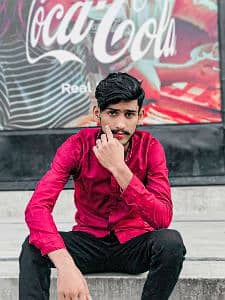 Muhammad usman