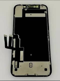 iphone 11 panel