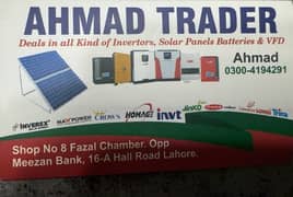 salesman job available at hallroad for solar pannel shop