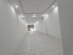 8 Marla Beautiful Brand New Luxry Tripal Story Building For Rent In Audit &Amp; Account Society Lahore Super Hot Location Near Valencia Town Or Mian College Road Or UET Gol Chakar
