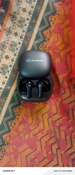 Audionic Airbud 550