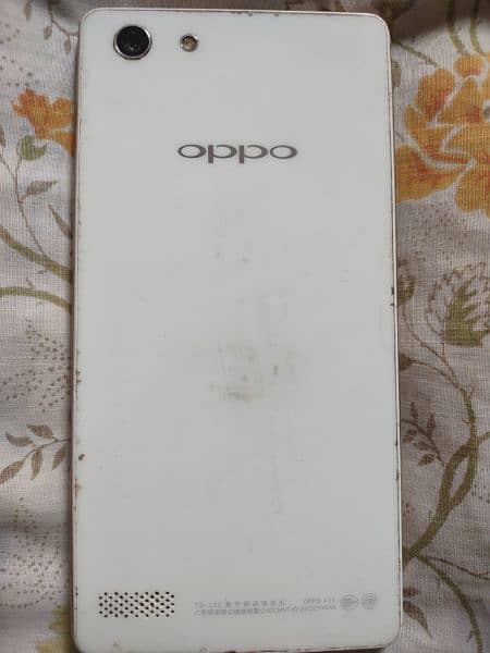 OPPO A33 PTA Approved 1