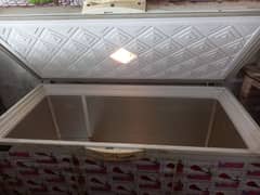 Waves 1 door freezer for sale