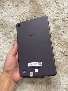 Galaxy Tab A. (8.4”2020)