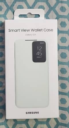Samsung Galaxy S24 Case!!