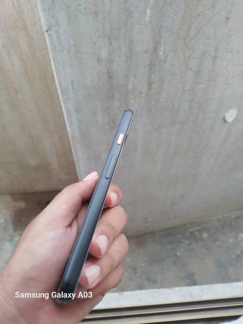 Google Pixel 4 Specification 6/64 Fresh and Excellent Condition 3