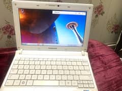 samsung notebook N150 plus for sale 0