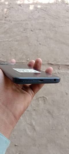 Infinix smart 7