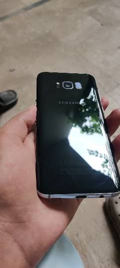Samsung S8 plus official pta approved