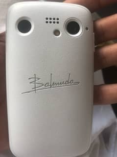 Balmuda phone 6/128 snapdragon 780 processor