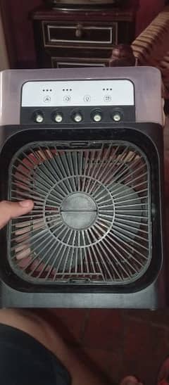mini air cooler