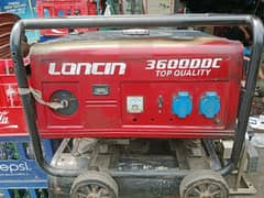 3 kVA generator forsale