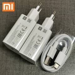 Redmi 12 ka charger chahye original