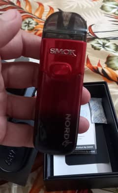 NORD G SMOK ( VAPE)