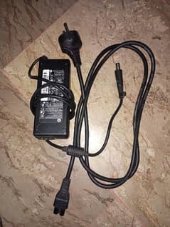 hp laptop charger