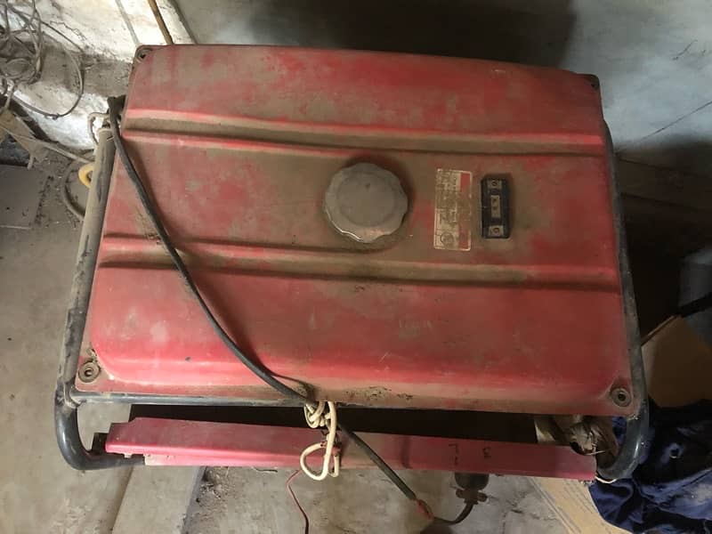 Generator for sale 1