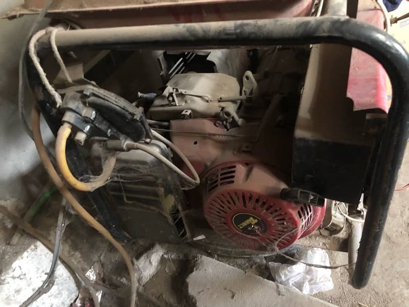 Generator for sale 2