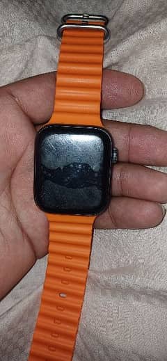 Apple Watch 5 SE
