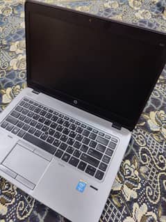 HP Laptop i5 5th Generation