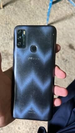 infinix