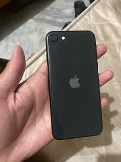 Iphone SE 2020 64GB jv non PTA