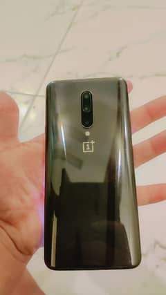 OnePlus 7pro pta approved 8/256