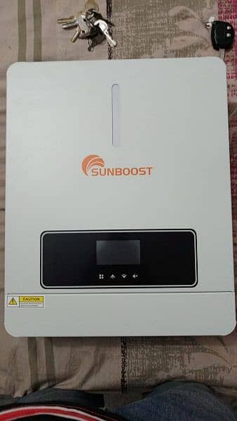 sun boost 6.2kw on off grid hybrid inverter 0